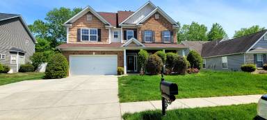 Main picture of 10722 Camden Meadow Dr