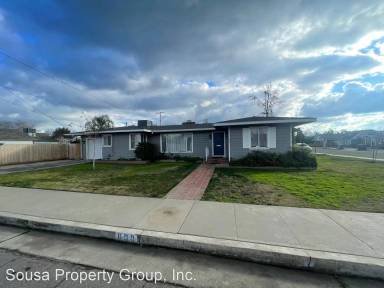 Main picture of 600 E Cedar St