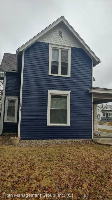 Main picture of 1730 Vinton St