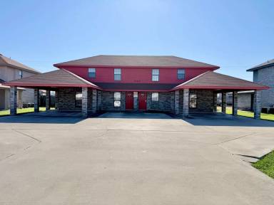 Main picture of 1102 Leslie Cir