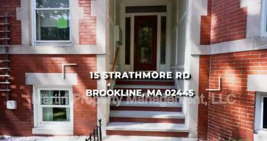 Main picture of 15 Strathmore Rd