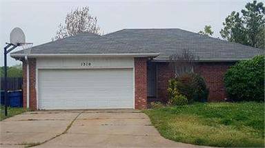 Main picture of 1310 E Manning Ct