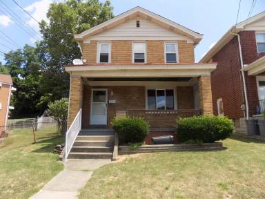 Main picture of 2031 Mount Joseph St