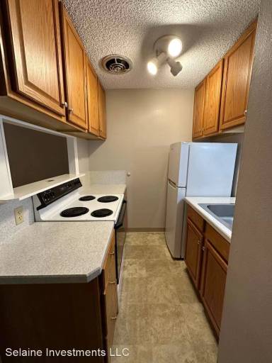 Main picture of Selaine Apartments