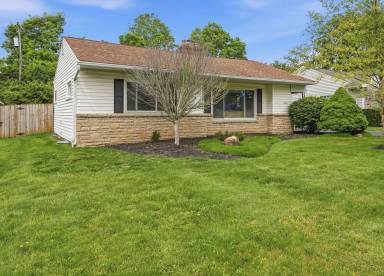 Main picture of 2088 Zollinger Rd