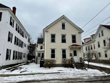 Main picture of 64 Bacon St