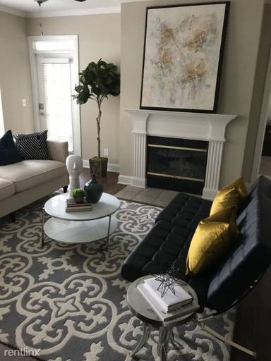 Main picture of 1660 Peachtree Midtown