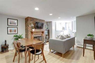 Main picture of 1120 1/2 E St SE