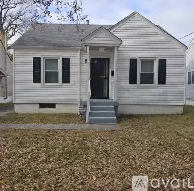 Main picture of 1612 S 31st St