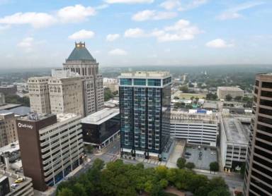 Main picture of Centerpointe