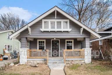 Main picture of 4335 Bellefontaine Ave