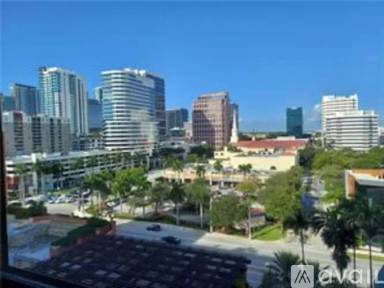 Main picture of The Waverly at Las Olas