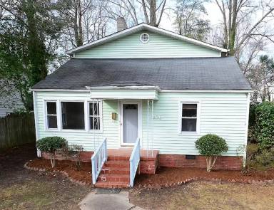 Main picture of 2206 Fitzgerald Ave