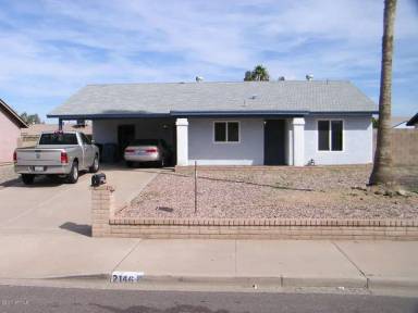 Main picture of 2146 W Utopia Rd
