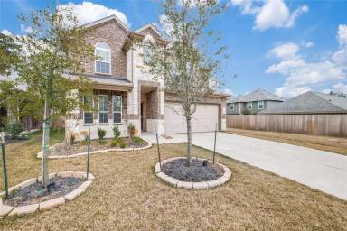 Main picture of 4278 McGregor Bluff Ln