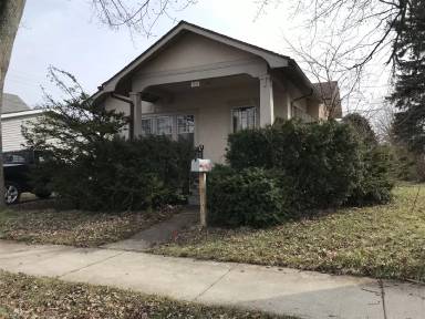 Main picture of 705 S Lincoln St
