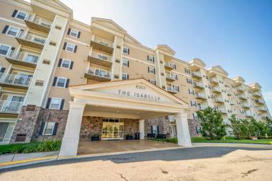 Main picture of The Isabella