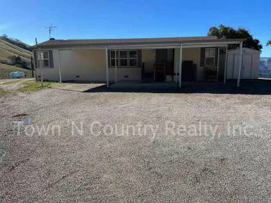 Main picture of 18425 Corral del Cielo Rd