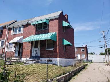 Main picture of 3620 10th St