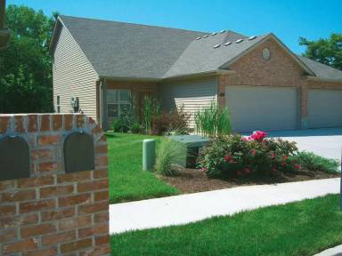 Main picture of Jenne Hill Townhomes