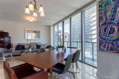 Main picture of Axis on Brickell