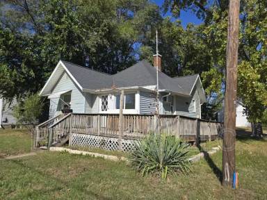 Main picture of 518 Kern St