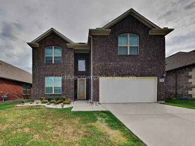 Main picture of 7300 Willow Wood St