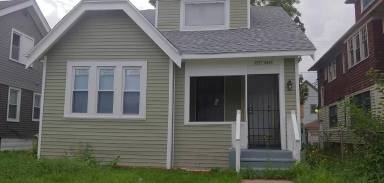 Main picture of 2661 N 44th St