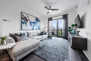 Main picture of 1789 Peachtree St NE