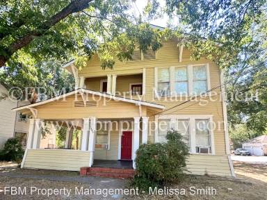 Main picture of 1445 W 4th Ave