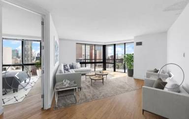 Main picture of 360 E 57th St