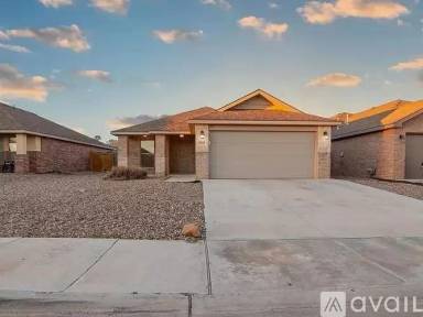 Main picture of 1705 Wrangler Ln