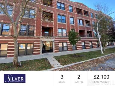 Main picture of 3915 W Altgeld St