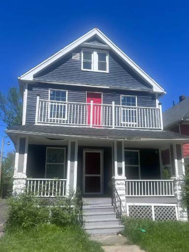 Main picture of 9901 Stoughton Ave