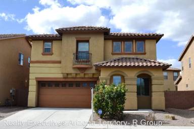 Main picture of 5093 N Fortune Teller Way