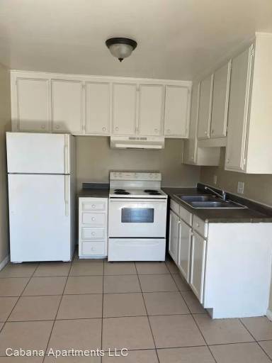 Main picture of Cabana Park Apartments