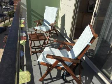 Main picture of 425 Wilcox St Apartments