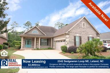 Main picture of 2342 Sedgewren Loop NE