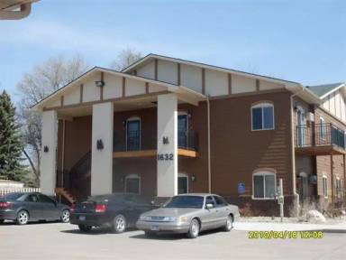 Main picture of 1632 Evergreen Dr