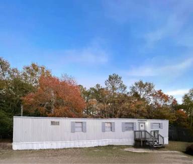 Main picture of 400 Ball Park Rd