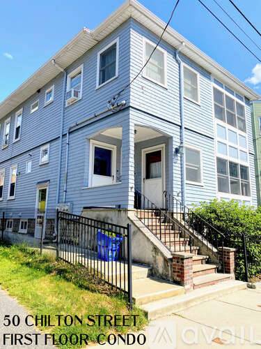 Main picture of 50 Chilton St
