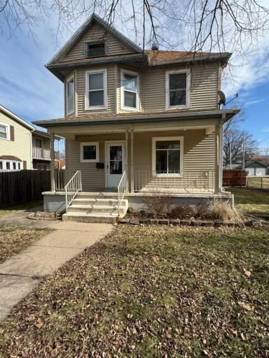Main picture of 2421 Farnam St