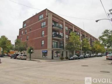 Main picture of 841 W Monroe St
