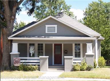 Main picture of 1415 S Rockford Ave