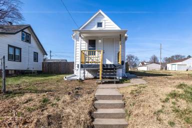 Main picture of 3914 Patterson St