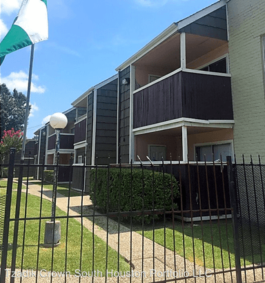 Main picture of Casa Grande Apartments