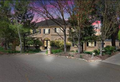 Main picture of 39306 Spyglass Pl