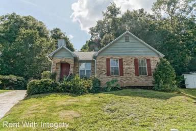 Main picture of 4111 Stag Run Ct