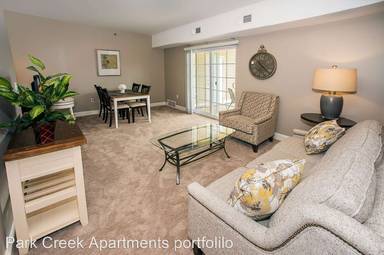 Main picture of Park Creek Senior Apartments
