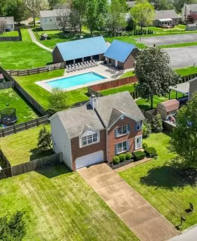 Main picture of 1680 Witt Hill Dr